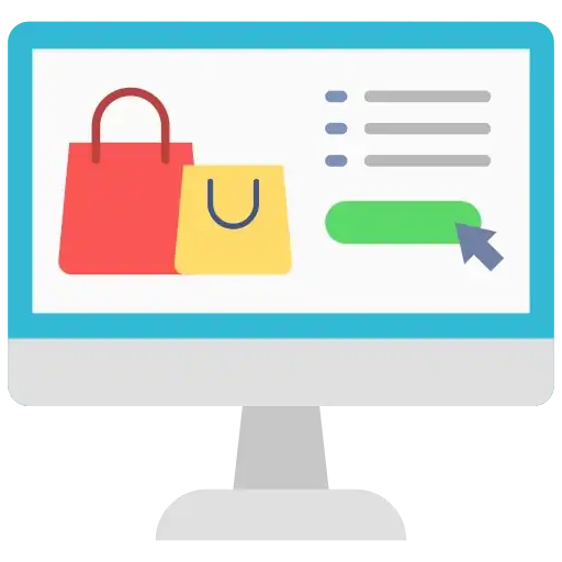 Développement de boutiques e-commerce sur mesure avec intégration de paiements sécurisés et design orienté conversion – WolfNova